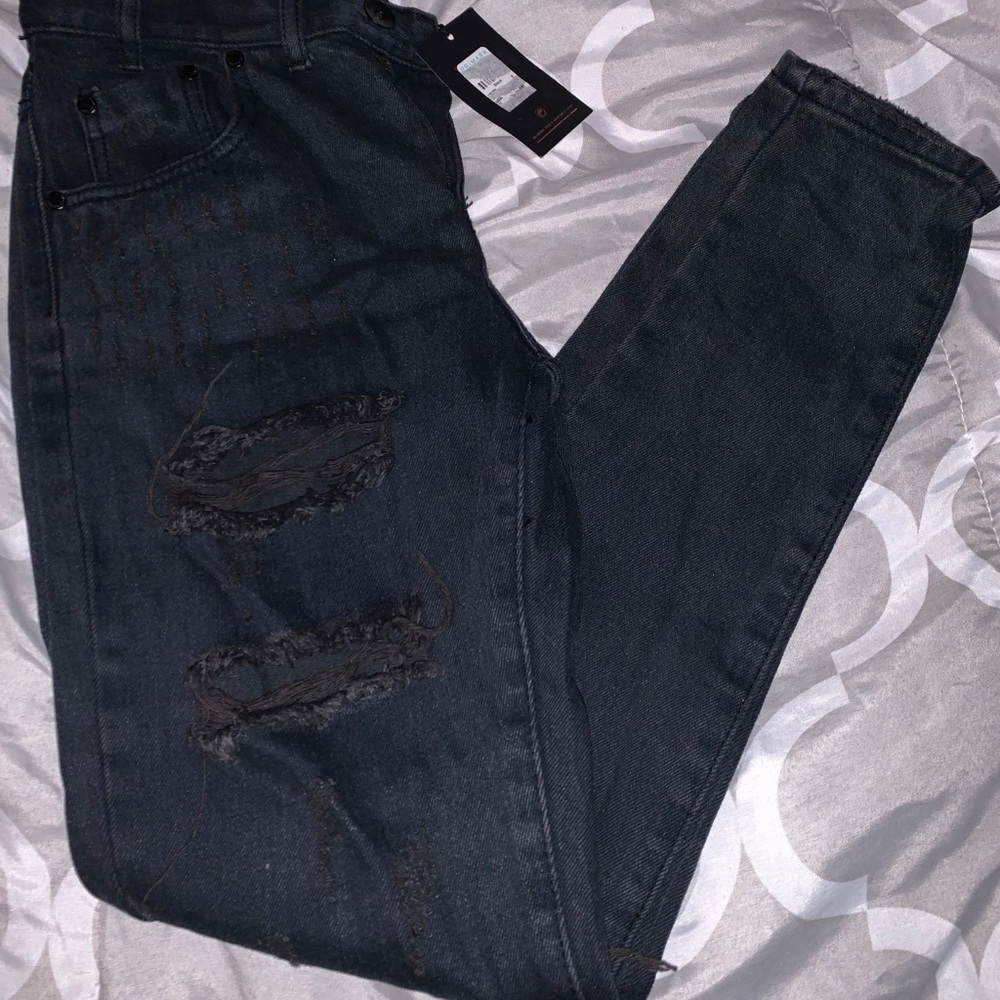 Primark jeans